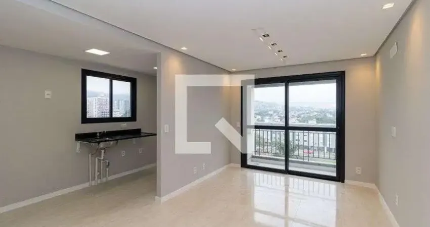 Apartamento para aluguel - jardim salso , 1 quarto, 47 m² - porto alegre