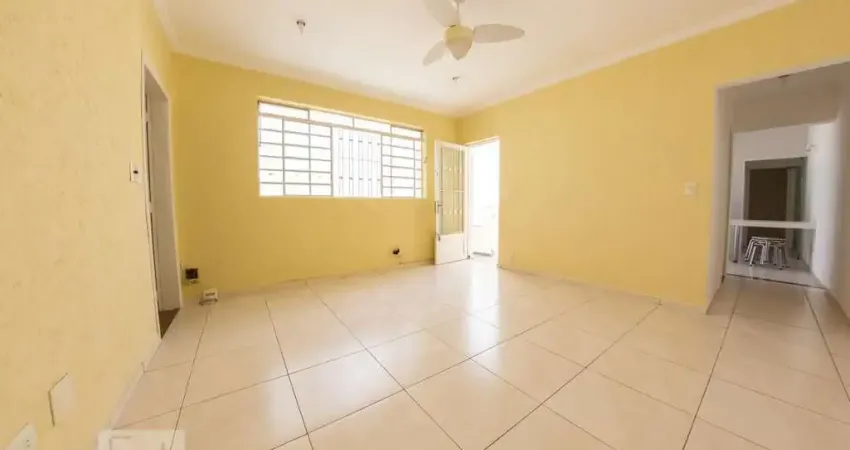 Casa com 4 quartos para alugar na Rua Doutor Olavo Egídio, Santana, São Paulo