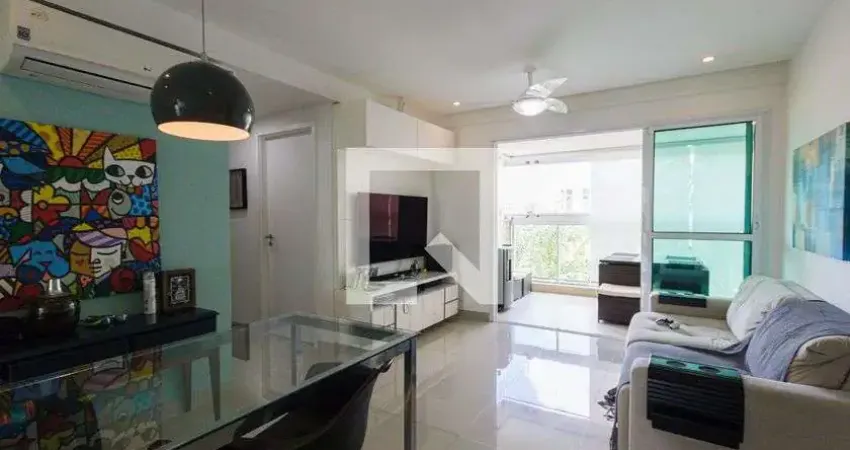Apartamento para aluguel - freguesia , 2 quartos, 69 m² - rio de janeiro