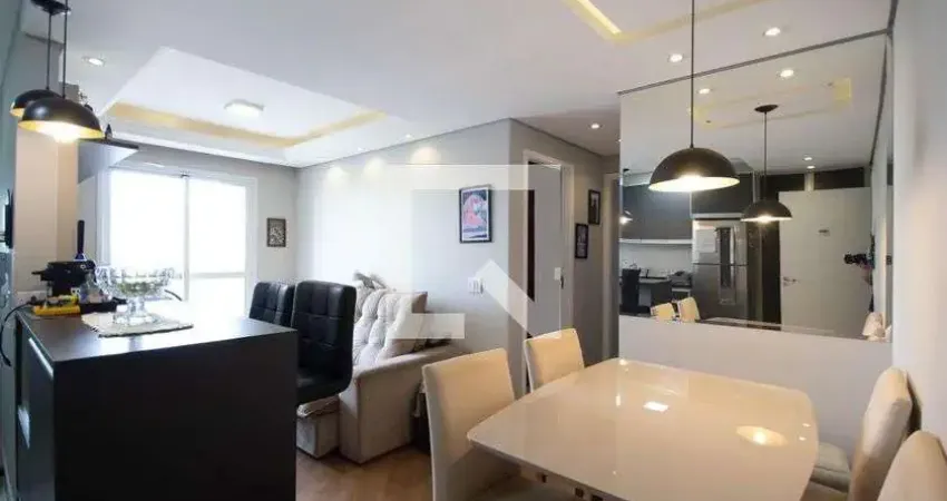 Apartamento com 2 quartos para alugar na Rua Ana Zozi Toni, Centro, Osasco