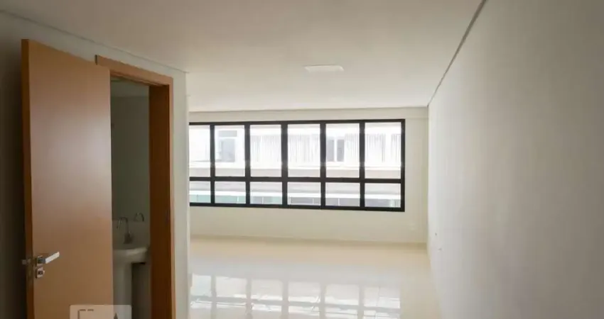 Cobertura para aluguel - águas claras, 1 quarto, 84 m² - brasília