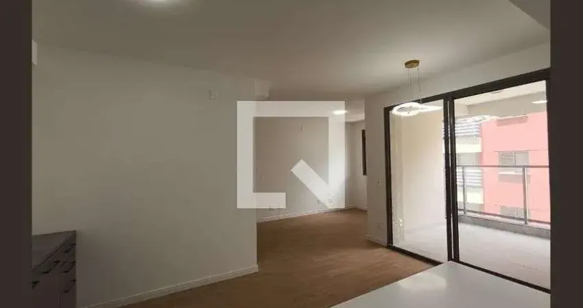 Apartamento com 1 quarto para alugar na Rua dos Democratas, Saúde, São Paulo