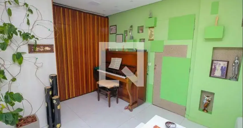 Apartamento para aluguel - botafogo, 2 quartos, 78 m² - rio de janeiro