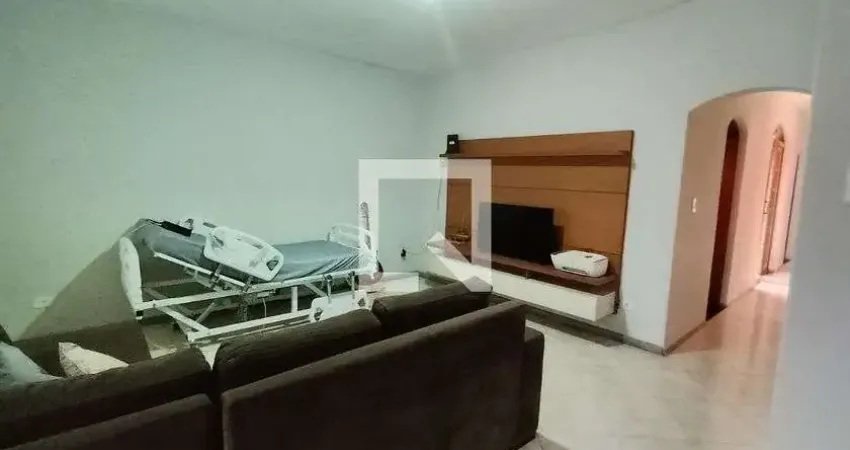 Casa para aluguel - jardim dos ipês, 3 quartos, 216 m² - suzano