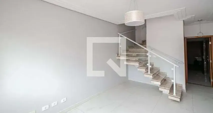 Casa / sobrado em condomínio para aluguel - vila ede, 4 quartos, 300 m² - são paulo