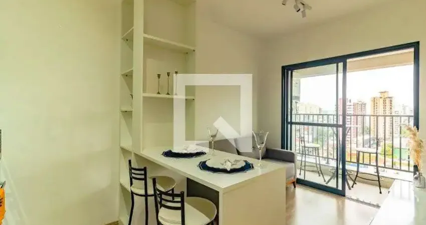 Kitnet / stúdio para aluguel - saúde, 1 quarto, 29 m² - são paulo