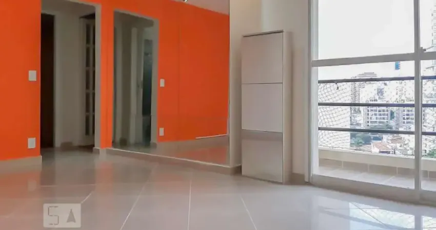 Apartamento para aluguel - moema, 2 quartos, 60 m² - são paulo
