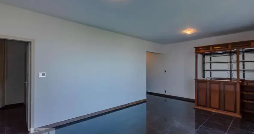 Apartamento para aluguel - cruzeiro, 4 quartos, 170 m² - belo horizonte