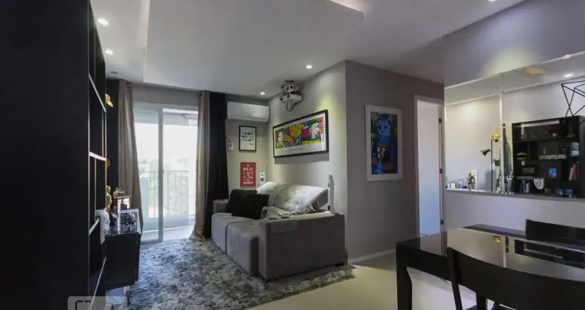 Apartamento para aluguel - jacarepaguá, 3 quartos, 78 m² - rio de janeiro