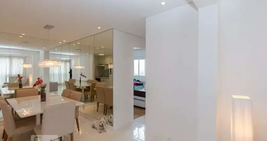 Apartamento para aluguel - campo belo, 2 quartos, 70 m² - são paulo