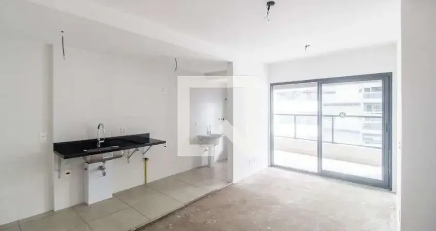 Apartamento para aluguel - alphaville, 3 quartos, 77 m² - barueri