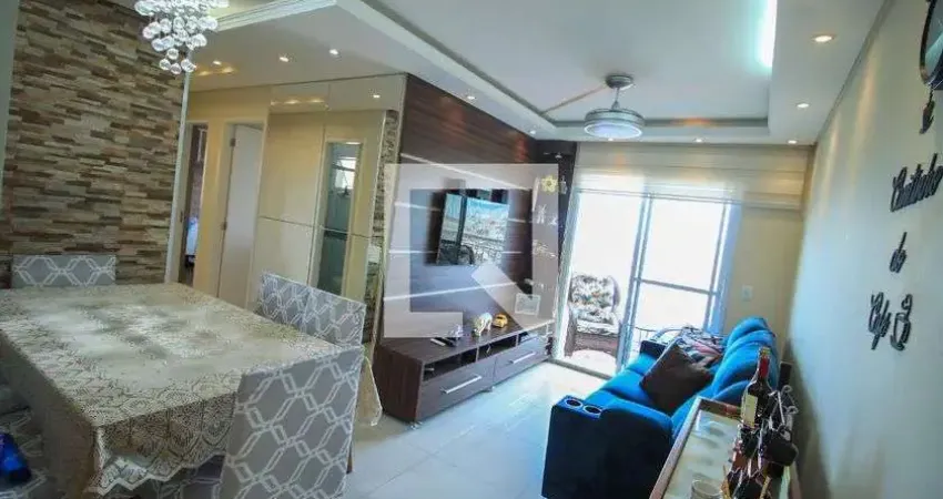 Apartamento para aluguel - mooca, 3 quartos, 63 m² - são paulo