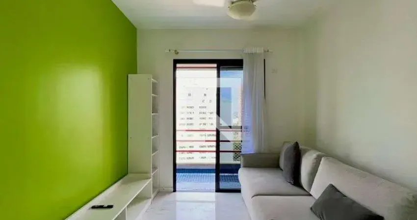 Apartamento para aluguel - paraíso, 1 quarto, 39 m² - são paulo