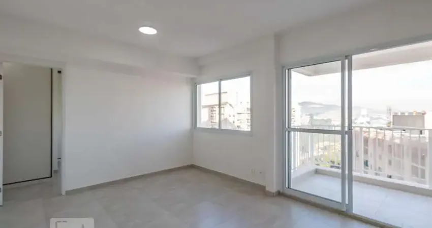 Apartamento para aluguel - alphaville, 1 quarto, 54 m² - barueri