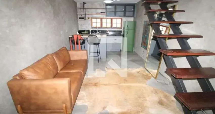 Apartamento para aluguel - vila ema, 1 quarto, 45 m² - são josé dos campos