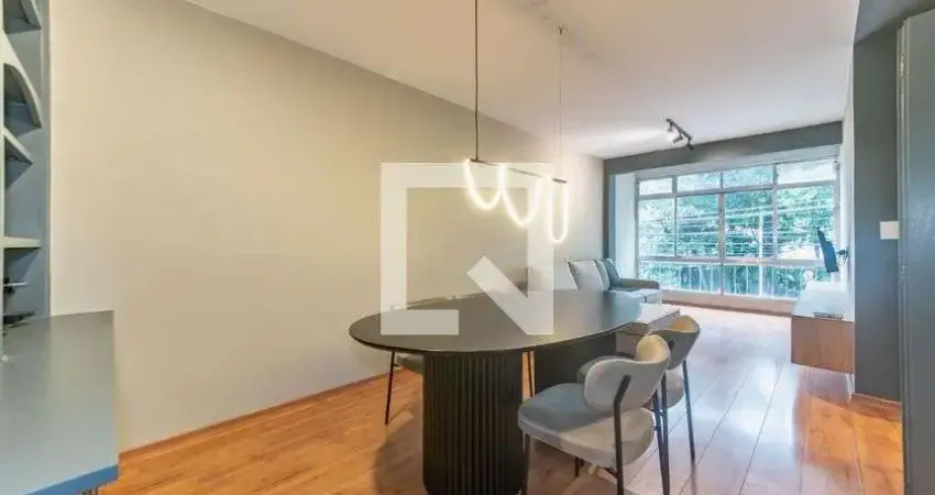 Apartamento para aluguel - brooklin, 3 quartos, 90 m² - são paulo