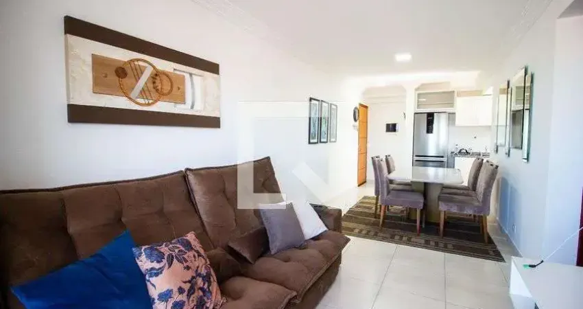Apartamento para Aluguel - Jardim Piratininga, 2 Quartos, 67 m² - Sorocaba