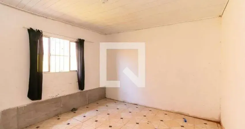 Casa para aluguel - vila santa clara, 1 quarto, 50 m² - são paulo