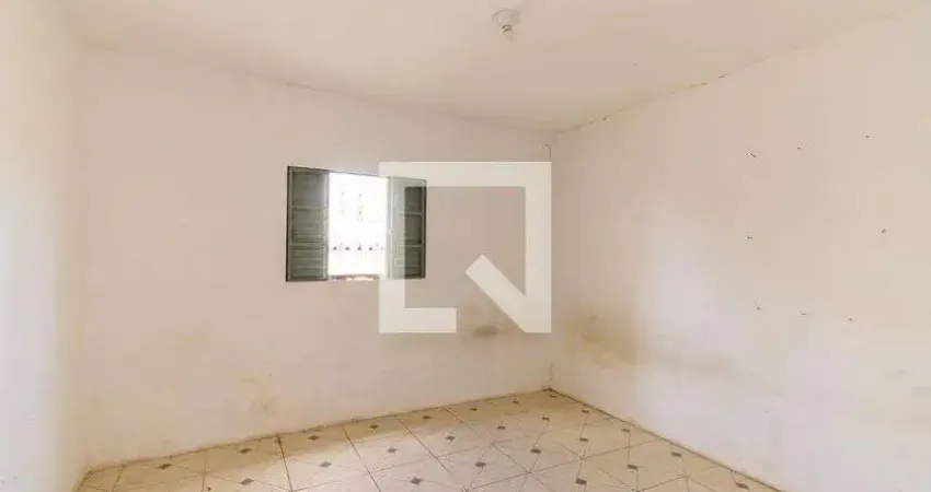 Casa para aluguel - vila santa clara, 1 quarto, 50 m² - são paulo