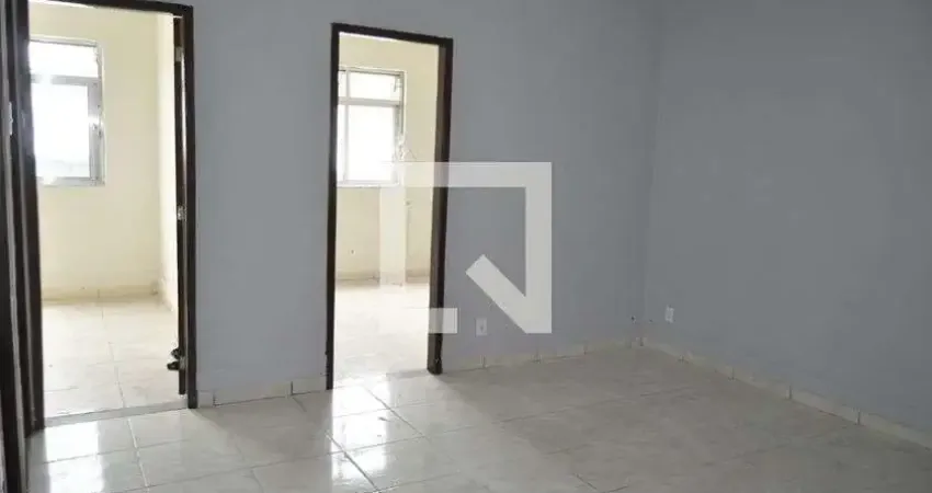 Apartamento para aluguel - engenho novo, 3 quartos, 80 m² - rio de janeiro