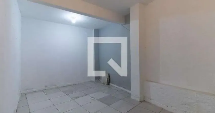 Casa com 1 quarto para alugar na Rua Almeida Torres, Aclimação, São Paulo