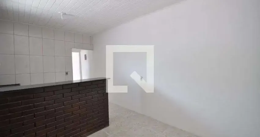 Casa com 1 quarto para alugar na Rua Mariano Elizaga, Vila Fidalgo, São Paulo