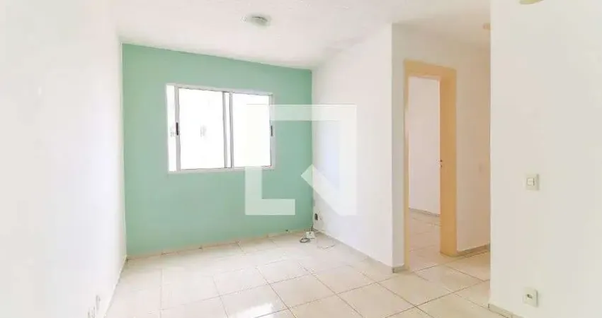 Apartamento para aluguel - vila curuca, 2 quartos, 45 m² - são paulo