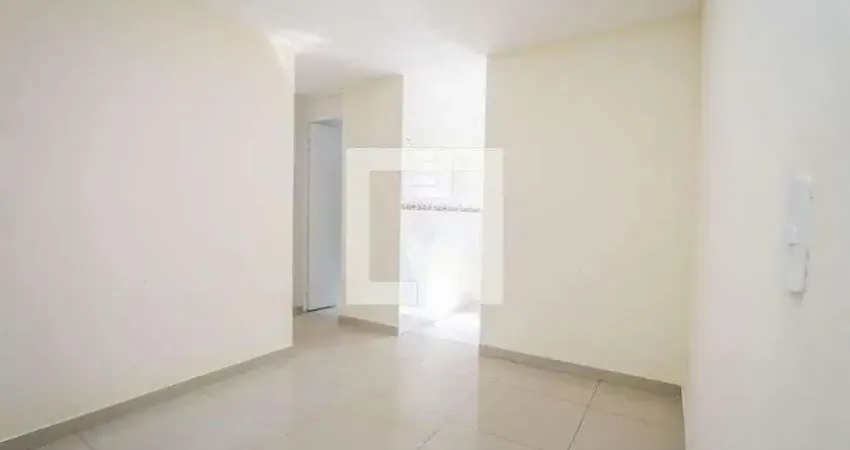 Apartamento para aluguel - jardim mirna, 2 quartos, 50 m² - taboão da serra