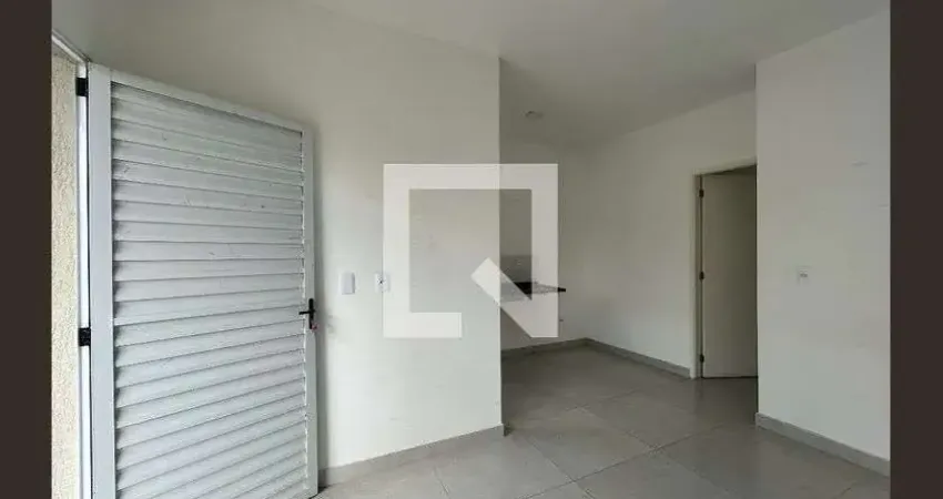 Casa / sobrado em condomínio para aluguel - casa verde alta, 1 quarto, 35 m² - são paulo