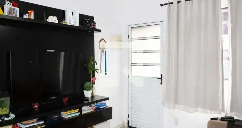Casa / sobrado em condomínio para aluguel - guaratiba, 2 quartos, 63 m² - rio de janeiro
