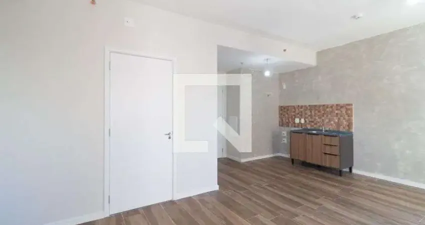 Apartamento para aluguel - vila esperança, 1 quarto, 37 m² - são paulo