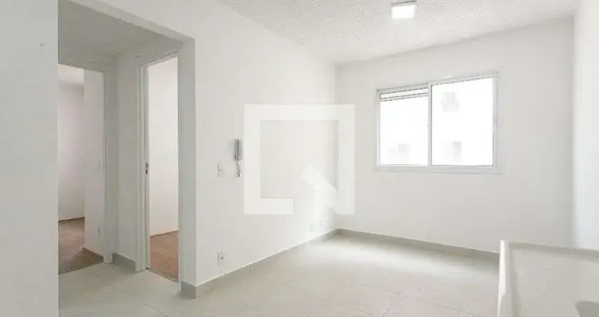 Apartamento para aluguel - vila santa clara, 2 quartos, 35 m² - são paulo