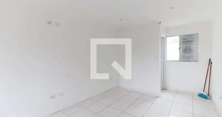 Casa / sobrado em condomínio para aluguel - bosque da saúde, 1 quarto, 28 m² - são paulo