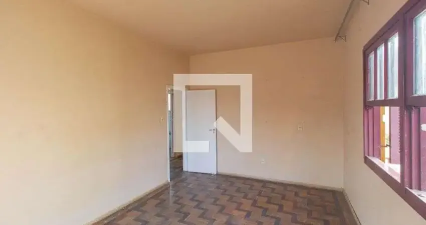 Casa com 2 quartos para alugar na Rua São João, Centro, São Leopoldo