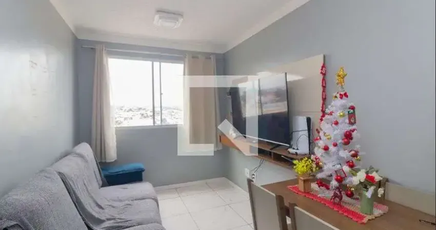 Apartamento para aluguel - vila princesa isabel, 2 quartos, 45 m² - são paulo