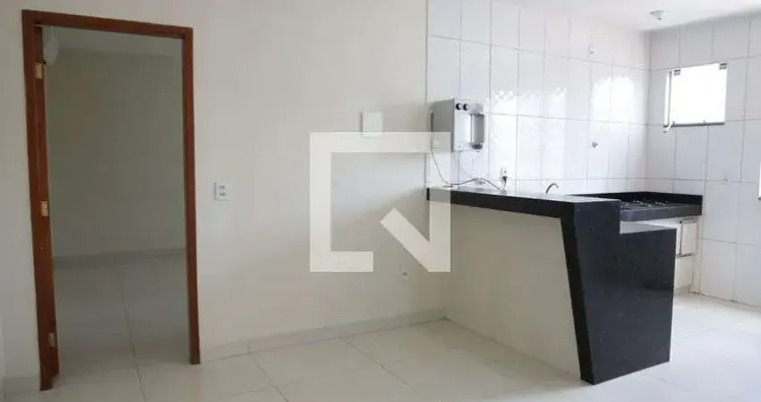 Kitnet / stúdio para aluguel - parque industrial paulista, 1 quarto, 38 m² - goiânia