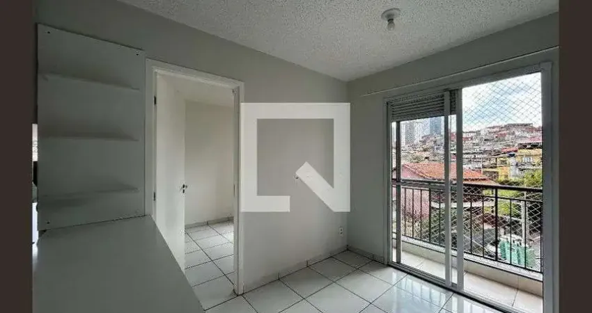 Apartamento para aluguel - jardim maristela, 2 quartos, 39 m² - são paulo