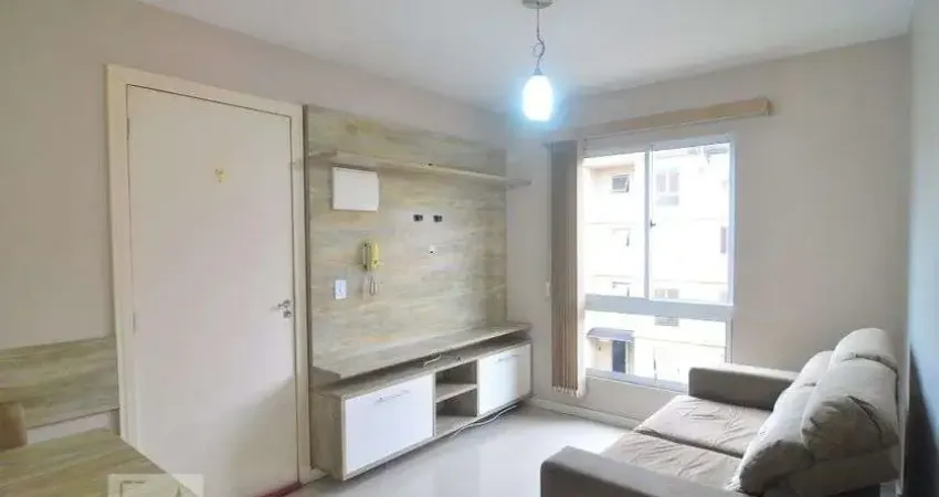 Apartamento com 3 quartos para alugar na Avenida Armando Fajardo, Igara, Canoas