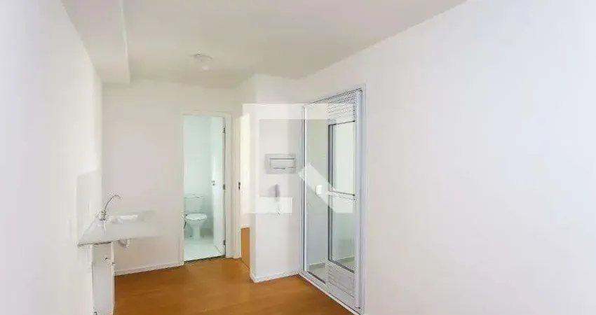 Apartamento para aluguel - jardim monte kemel, 2 quartos, 33 m² - são paulo