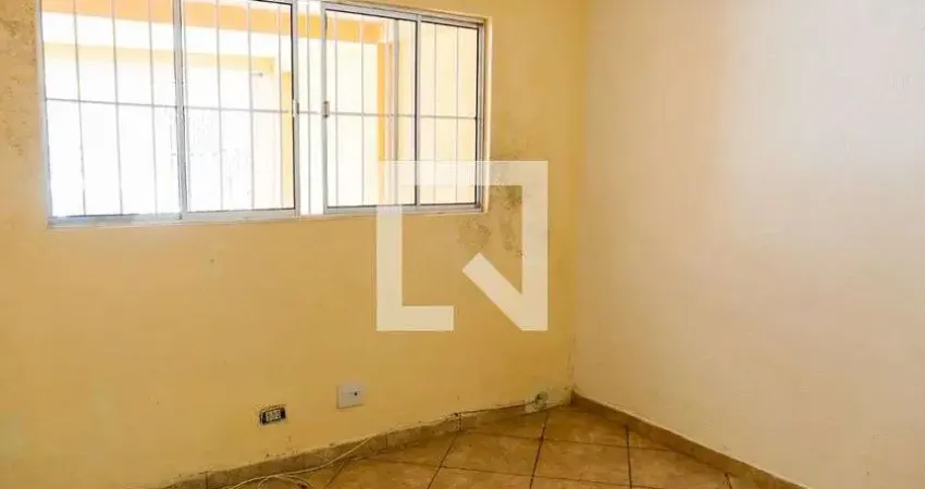 Casa com 3 quartos para alugar na Rua Virgílio Silva, Bandeiras, Osasco