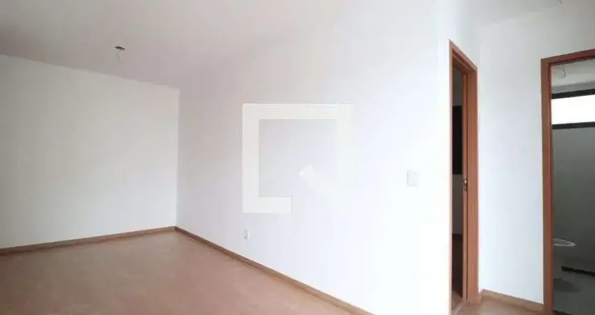 Apartamento para aluguel - shopping park, 2 quartos, 58 m² - uberlândia