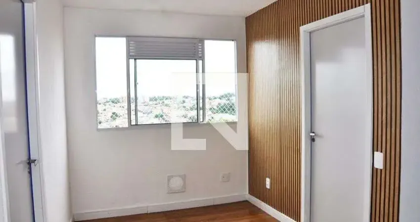 Apartamento para aluguel - piqueri, 2 quartos, 42 m² - são paulo