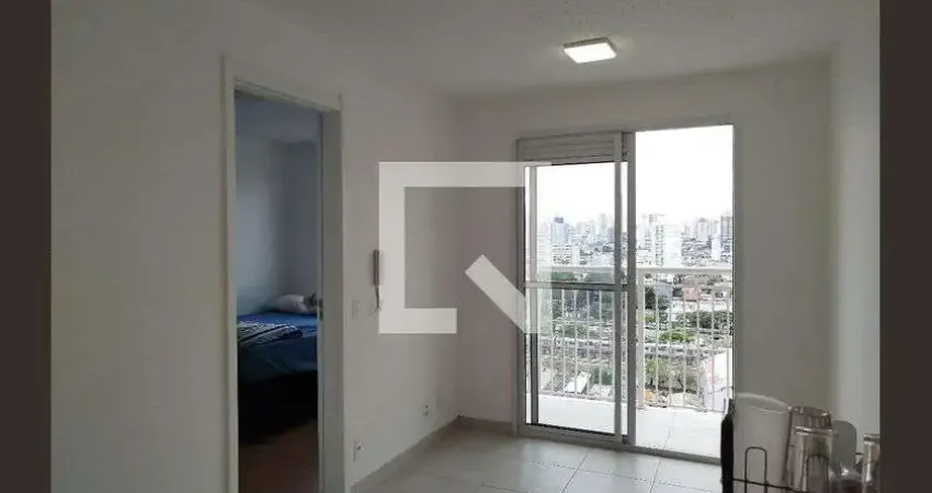 Apartamento para aluguel - tatuapé, 1 quarto, 27 m² - são paulo