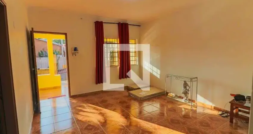 Casa para aluguel - jardim éster yolanda, 3 quartos, 150 m² - são paulo