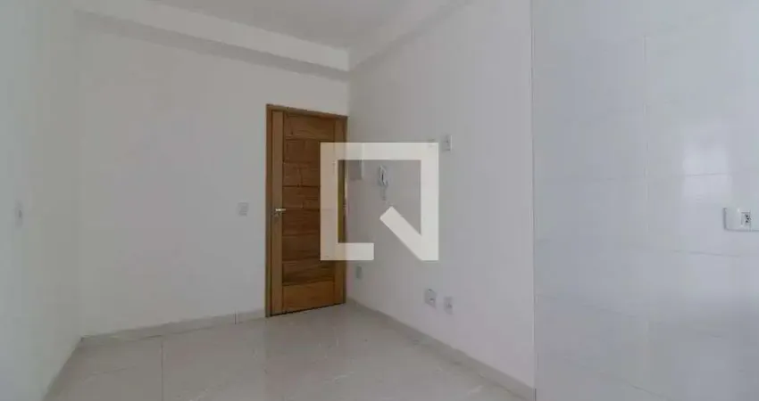 Apartamento para aluguel - artur alvim, 2 quartos, 38 m² - são paulo