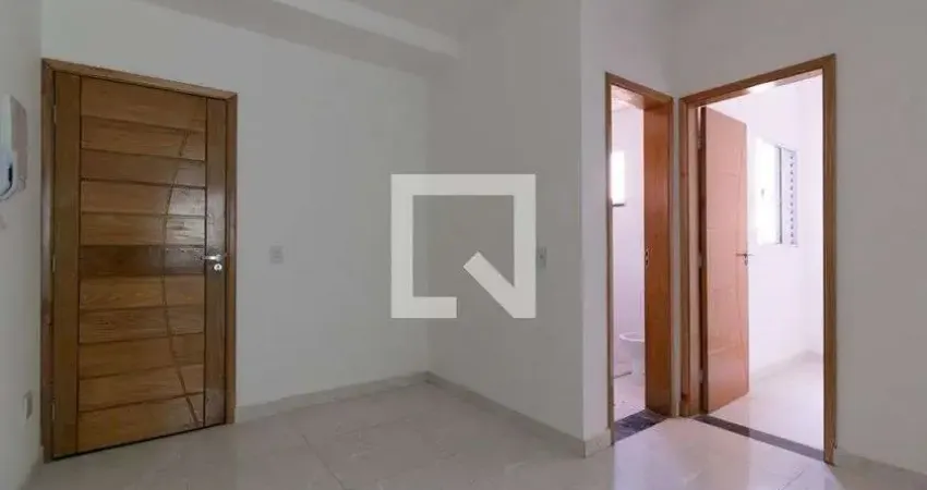 Apartamento para aluguel - artur alvim, 2 quartos, 38 m² - são paulo