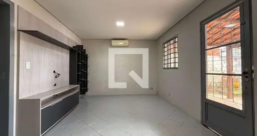 Casa para aluguel - núcleo bandeirante, 2 quartos, 60 m² - brasília