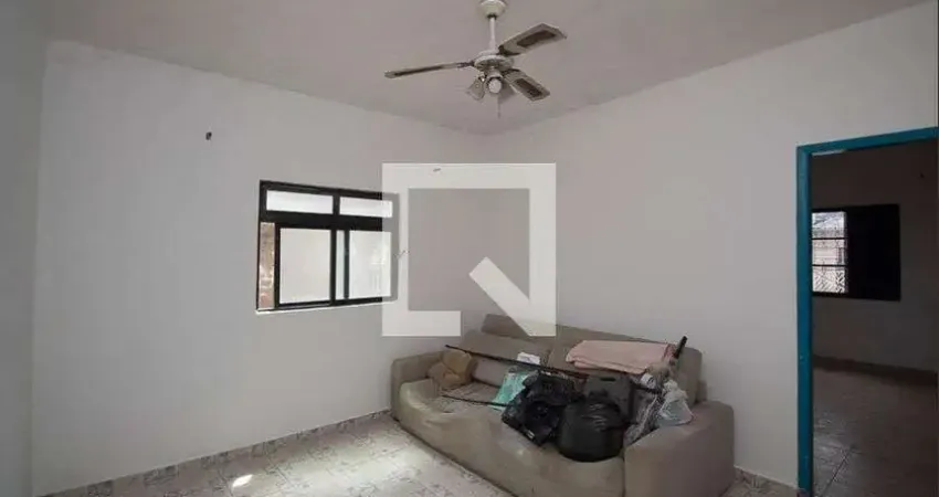 Casa com 1 quarto para alugar na Rua Basílio Alves Morango, Jardim Brasil, São Paulo