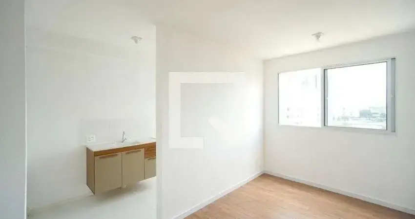 Apartamento para aluguel - penha de frança, 2 quartos, 43 m² - são paulo