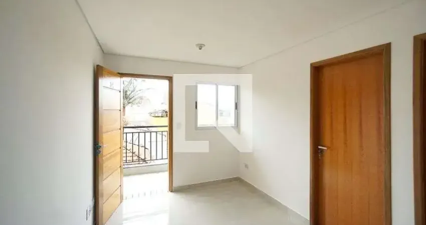 Apartamento para aluguel - vila esperança, 2 quartos, 40 m² - são paulo
